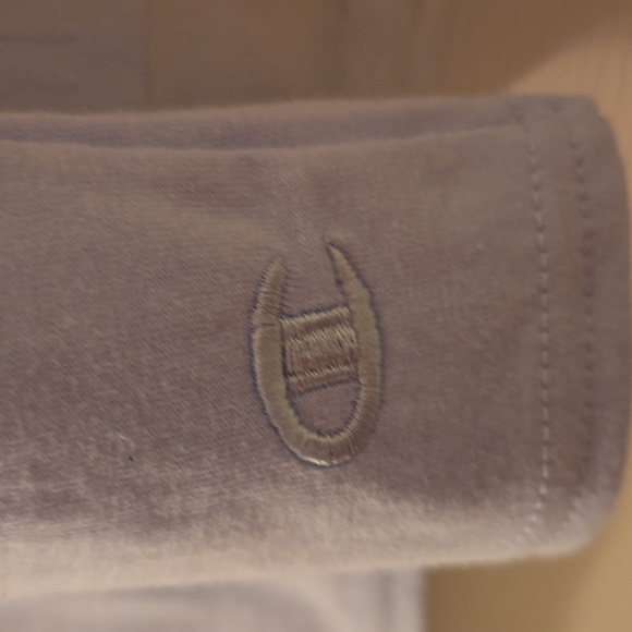 CHAMPION BRAND SIGNATURE MEN'S BLUE TANK TOP SIZE MEDIUM - Picture 5 of 12